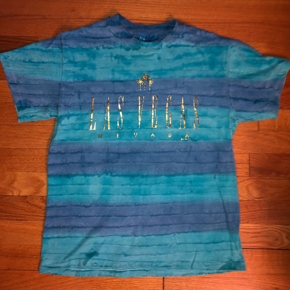 Las Vegas T Shirt